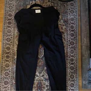 Bombshell sports wear Women's charcoal Joggers